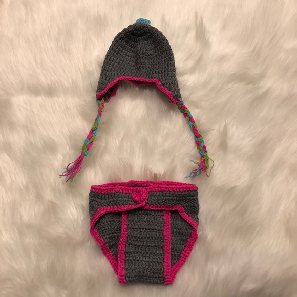 Baby Halloween Costume Dragon or Dinosaur - Picture 2 of 8